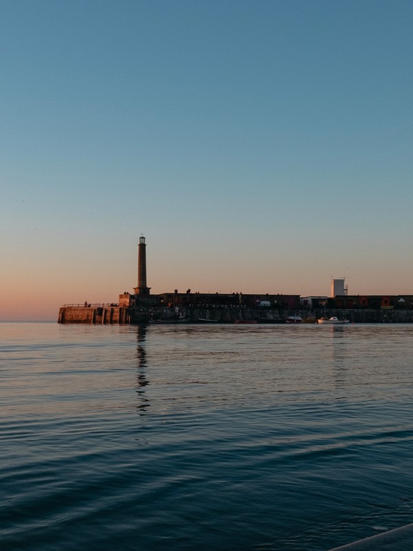 The SL Pocket Guide to Margate 