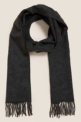  Pure Cashmere Scarf from Autograph