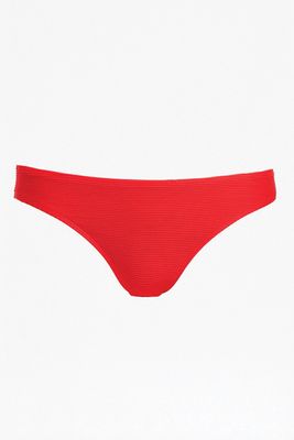 Ottoman Classic Bikini Briefs from French Connection