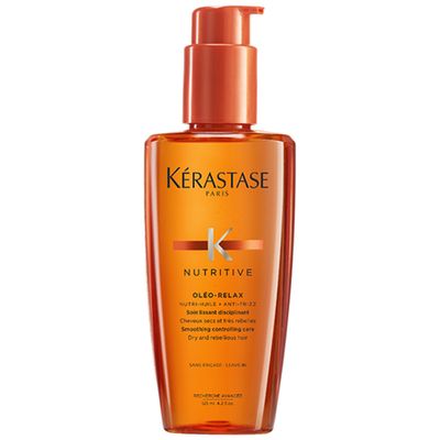 Nutritive Oleo Smoothing Serum from Kerastase