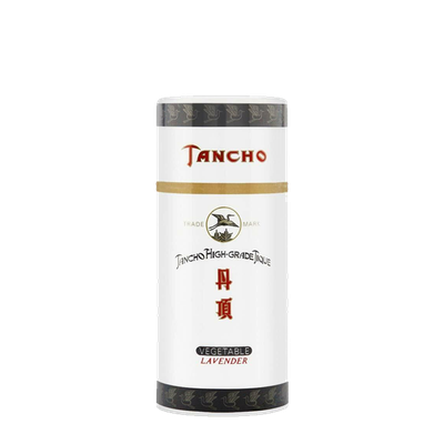 Tique Natural Pomade Stick  from Tancho