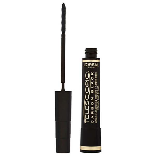 Telescopic Carbon Mascara from L'Oréal Paris