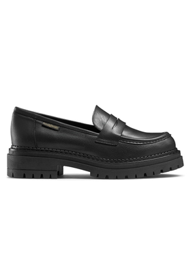 Chunky Loafer from Russell & Bromley 