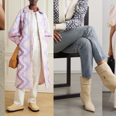 32 New Season Hits At NET-A-PORTER