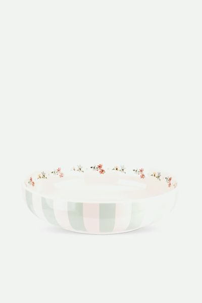 Feels Like Home Stoneware Pasta Bowl  from Cath Kidston 
