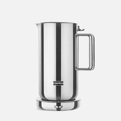 Steele Kettle  from Aarke