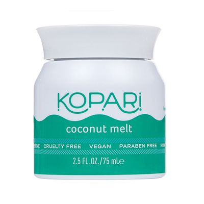 Organic Coconut Melt from Kopari Beauty