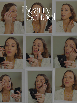 How To Get The No Make-Up Make-Up Look