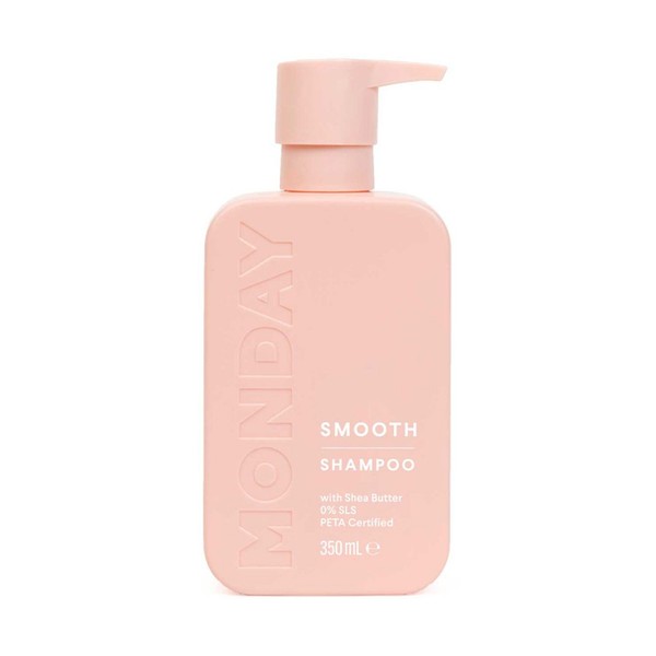 SMOOTH Shampoo