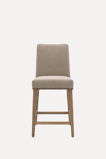 Fergus Bar Stool, Set Of 2 from Perch & Parrow