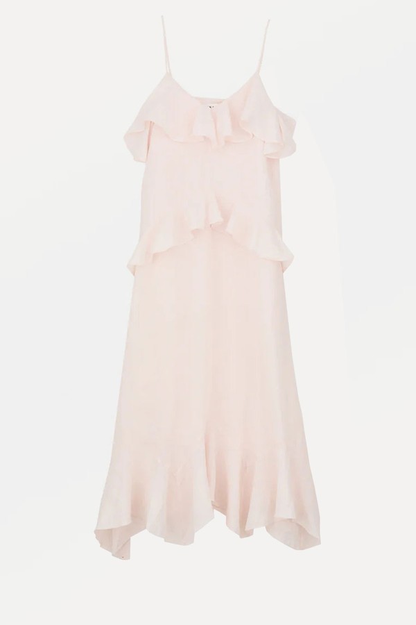 Benedicte Dress from Skall Studio