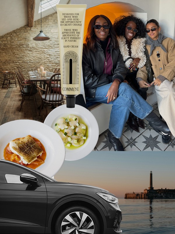 3 UK Road Trips, 3 Great Itineraries