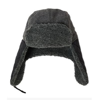 Ski Trapper Hat from John Lewis & Partners