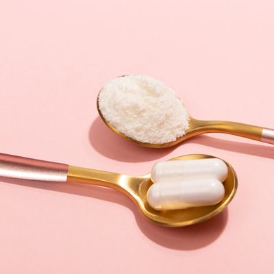 5 Supplements To Boost Your Skin From The Inside Out