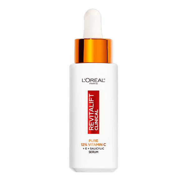 Revitalift Clinical 12% Pure Vitamin C Serum from L'Oréal Paris