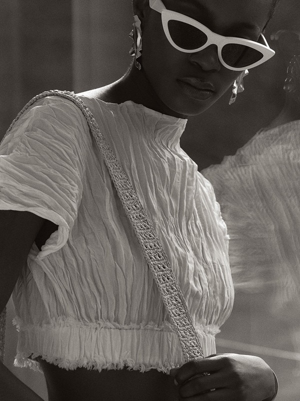  5 Classic, Elevated Neutral Spring Looks 