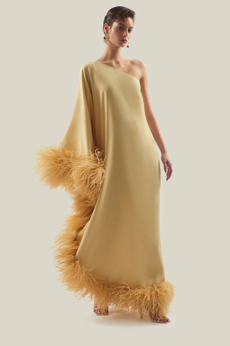 Ubud Dress from Taller Marmo