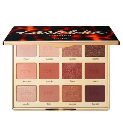 Tartelette™ Toasted Eyeshadow Palette