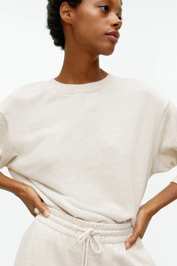 Soft Oversized Sweatshirt from ARKET