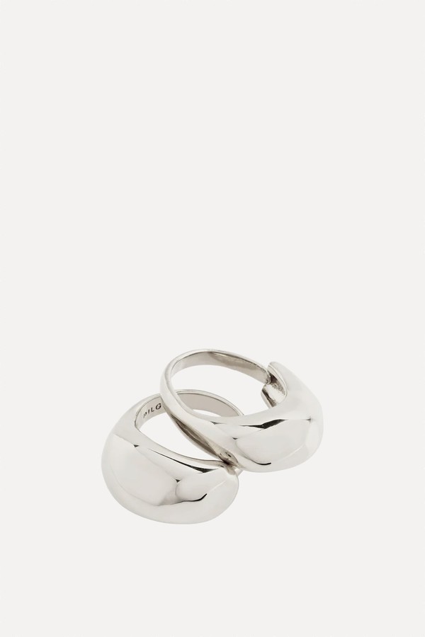 Harrison Rings from Pilgrim 