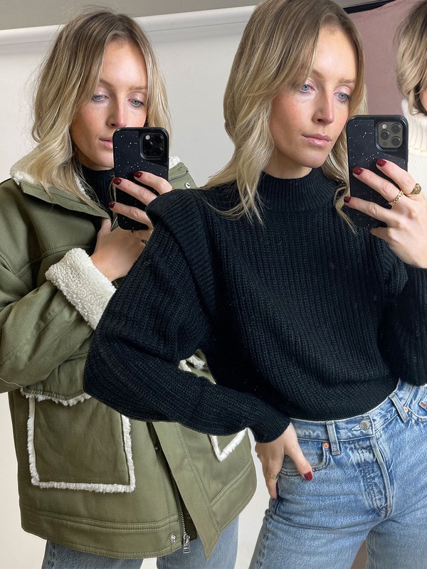 H&M Fashion Haul & Top 5 At-Home Beauty Tools