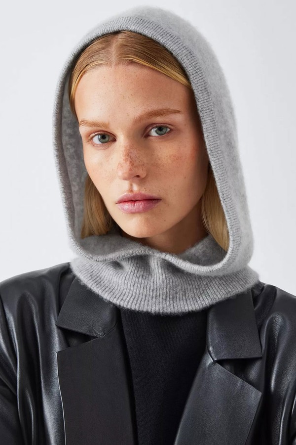 Cashmere Hood from John Lewis