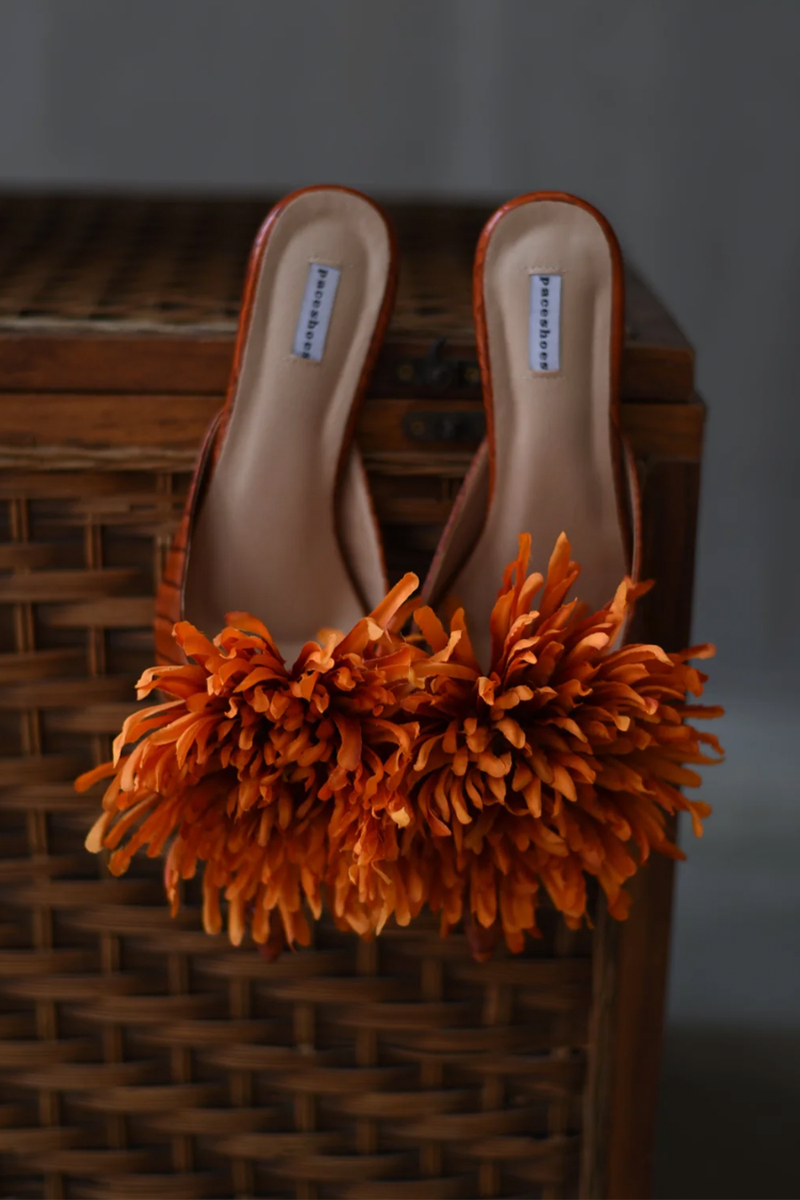Francesca Heels