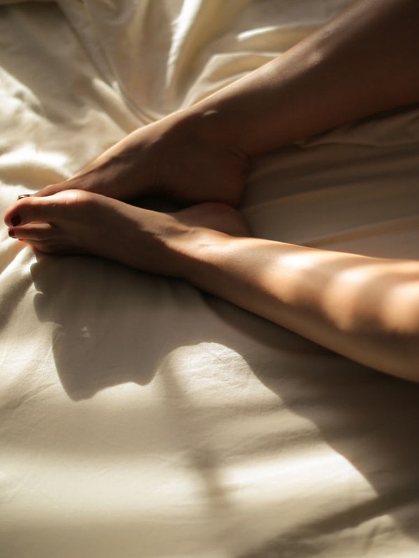 The Vibrator That Will Help You Orgasm