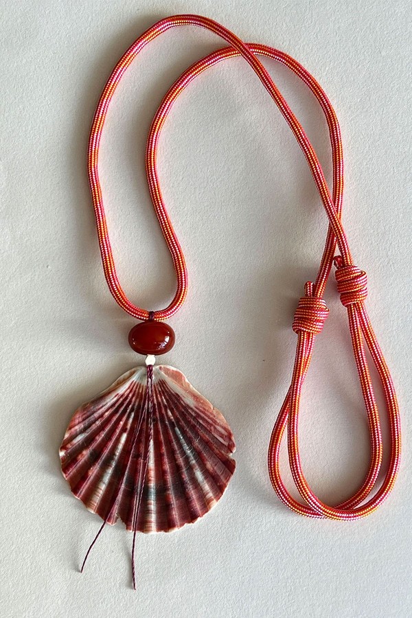 Athena & Co-Oord Necklace from Boteh