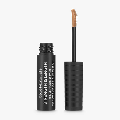 Strength & Length Serum-Infused Mascara from BareMinerals