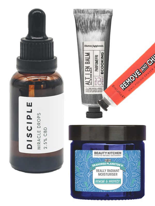 11 Indie Beauty Brands To Know Now
