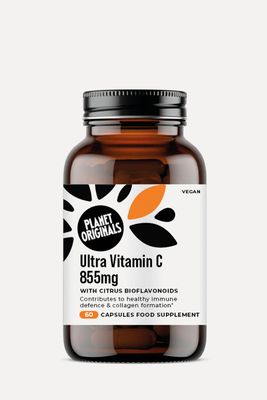 Ultra Vitamin C from Planet Originals
