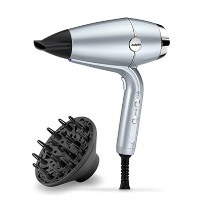 Hydro-Fusion 2100 Hair Dryer from Babyliss
