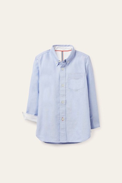 Oxford Shirt