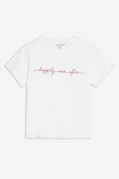 Happily Ever After T-Shirt