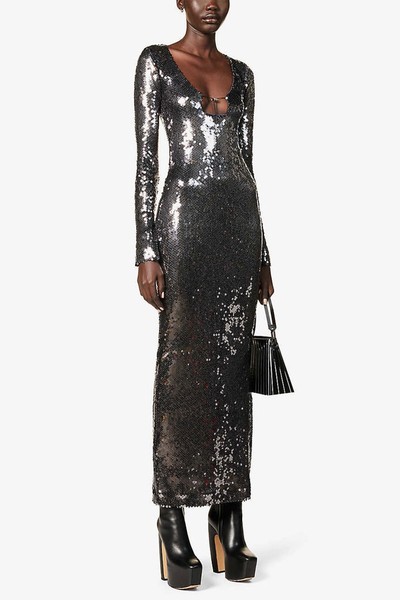 Solaria Sequin Dress from 16 Arlington