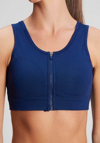 Velocity Sculpt Sports Bra