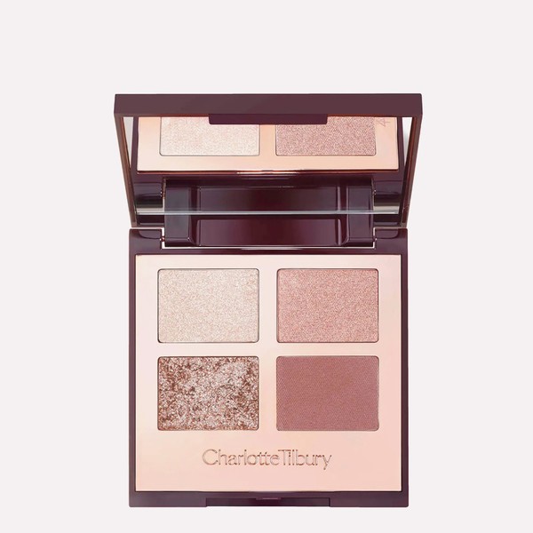 Bigger Brighter Eyes Palette from Charlotte Tilbury