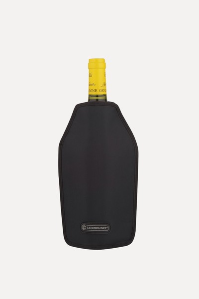 Wine Cooler Sleeve from Le Creuset