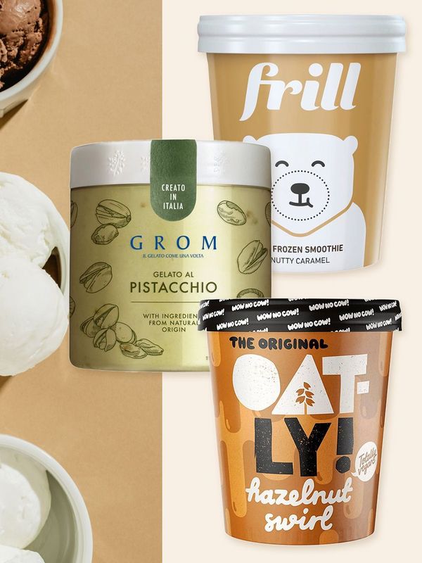 The Best Supermarket Ice-Creams To Try 