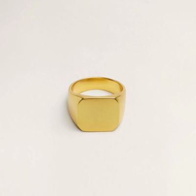 Seal Ring from Mango