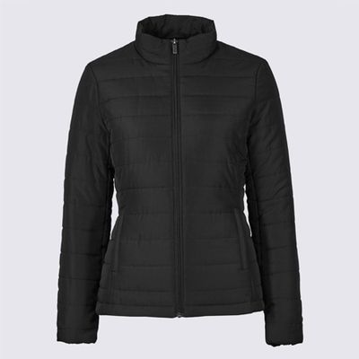 Padded Jacket from M&S
