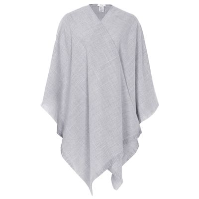 Lightweight Poncho