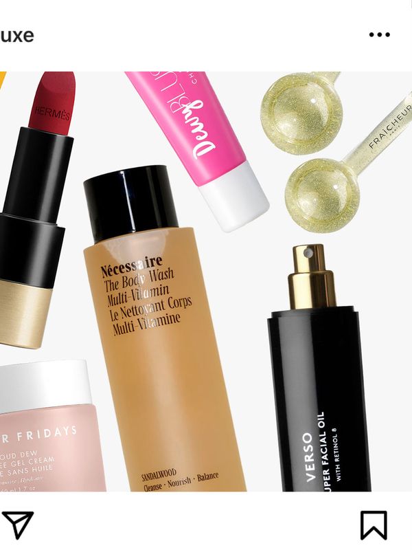 13 New Beauty Discoveries On Instagram