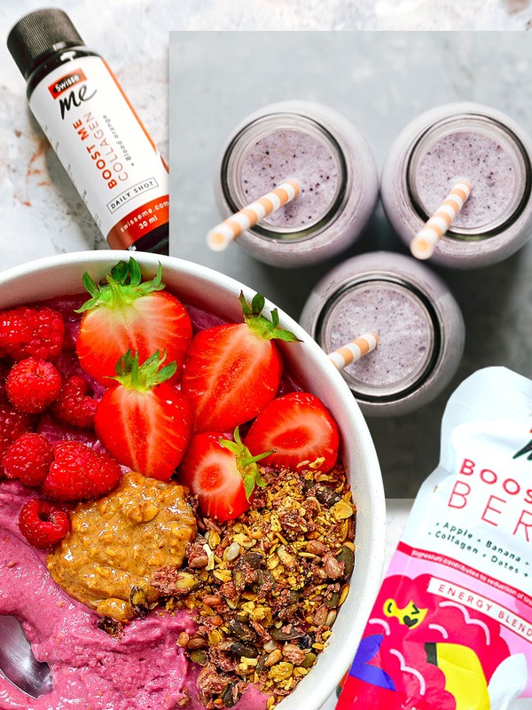 The Best Products For An Inside-Out Glow