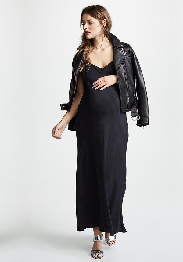 The Ricky Slip Dress 