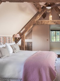 How This Interior Designer Re-Imagined & Future-Proofed A Family Home 