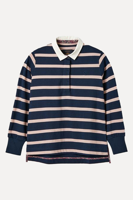 Sammie Rugby Shirt from JOULES
