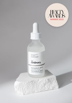 Niacinamide 10% + Zinc 1% from The Ordinary 