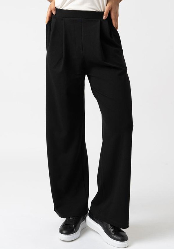 Chelsea Wide Leg Pant